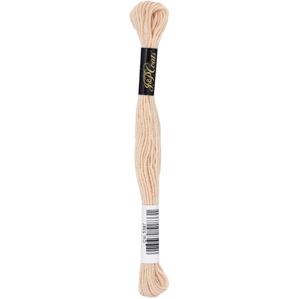Cotton Embroidery Floss
