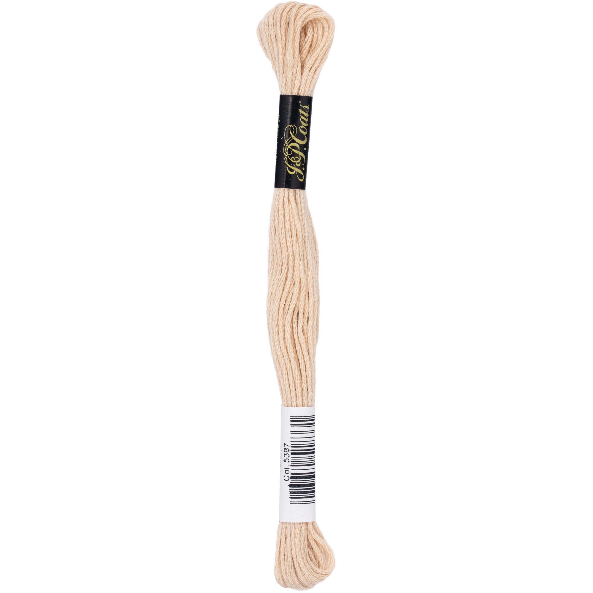 Cotton Embroidery Floss