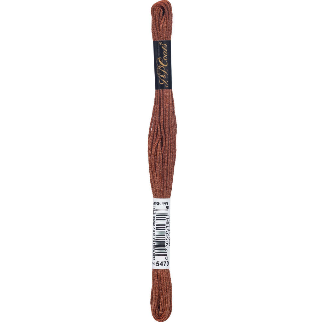 Cotton Embroidery Floss