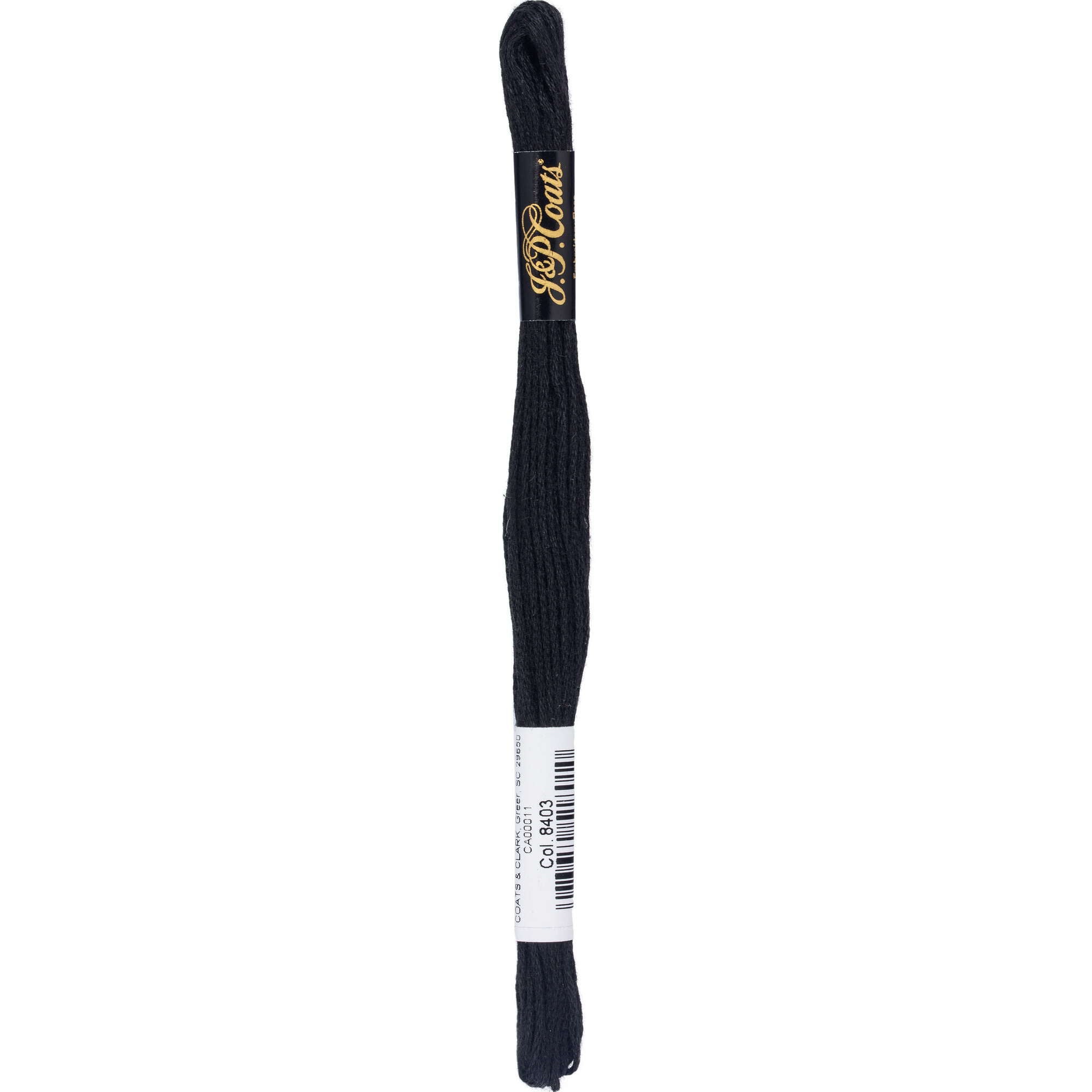 Cotton Embroidery Floss