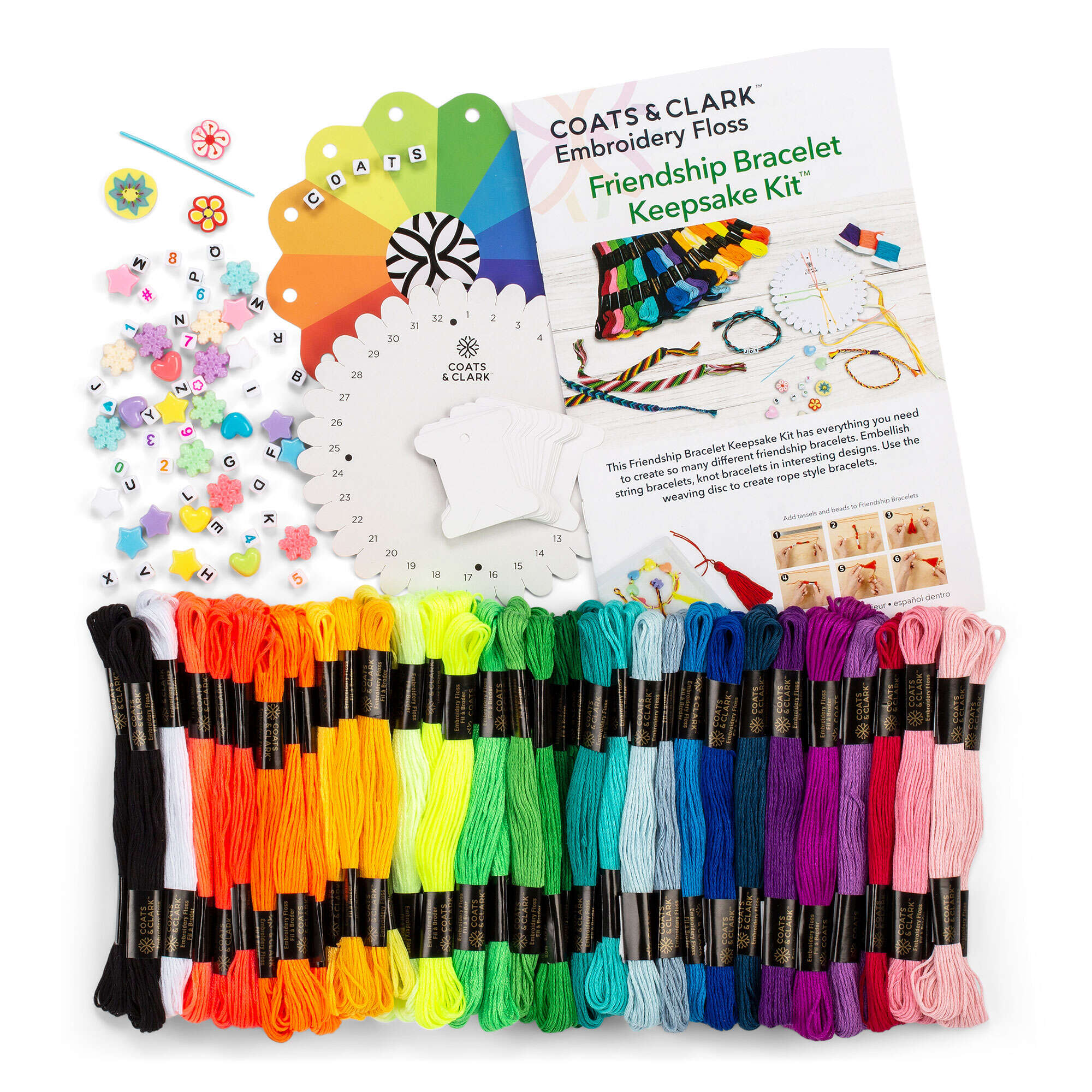 Keepsake Stitching Station