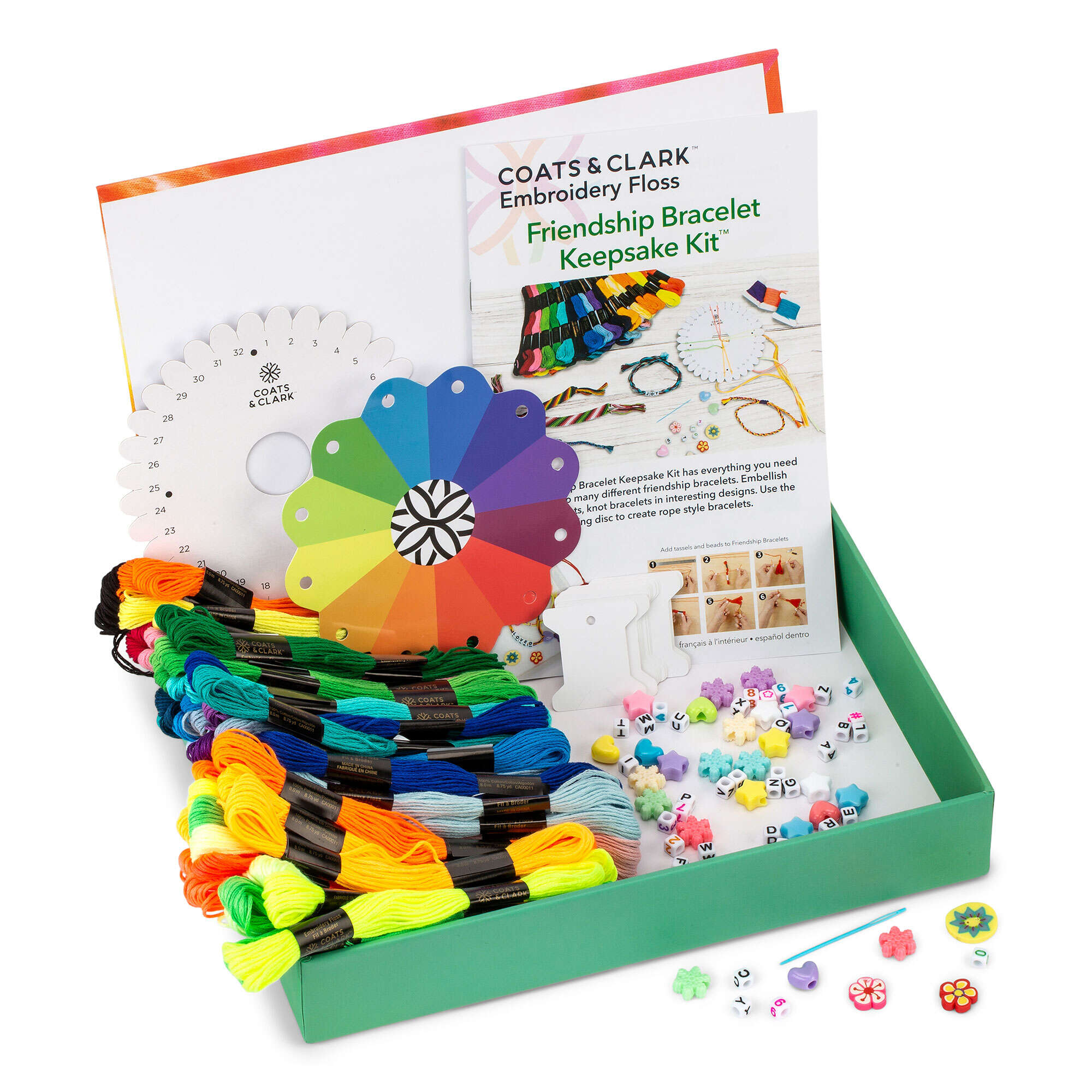 Keepsake Stitching Station