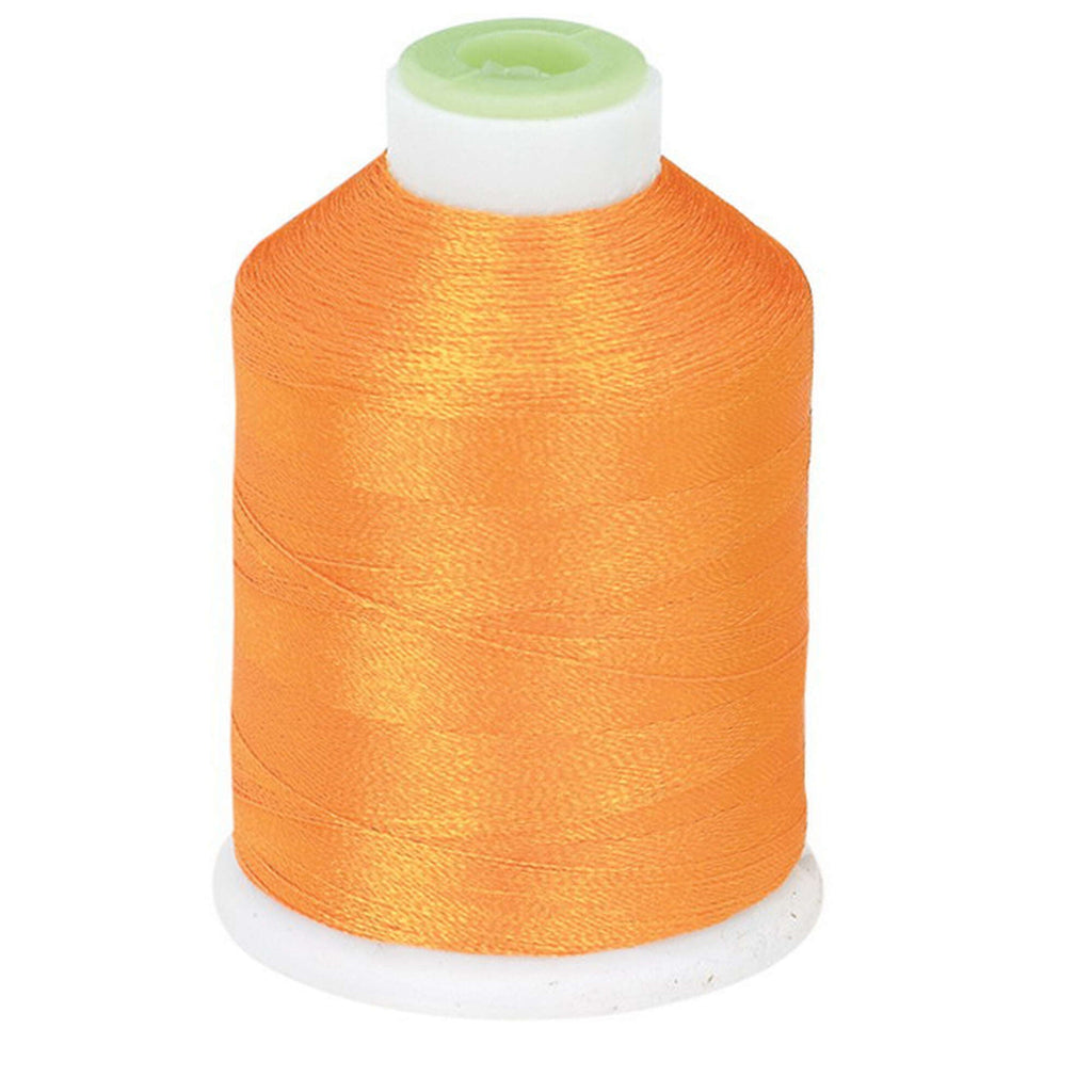 Machine Embroidery Thread