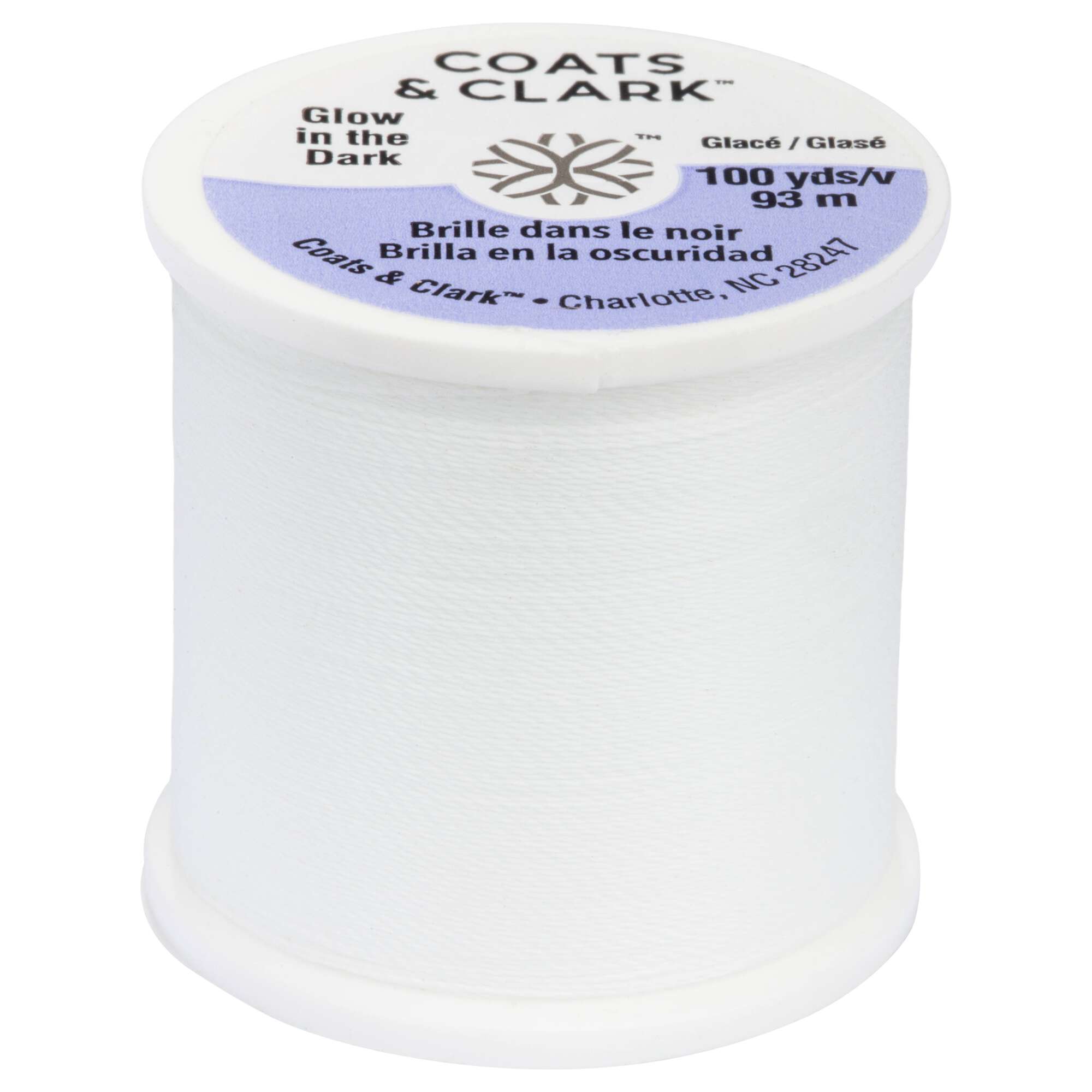 Glow in the Dark Thread