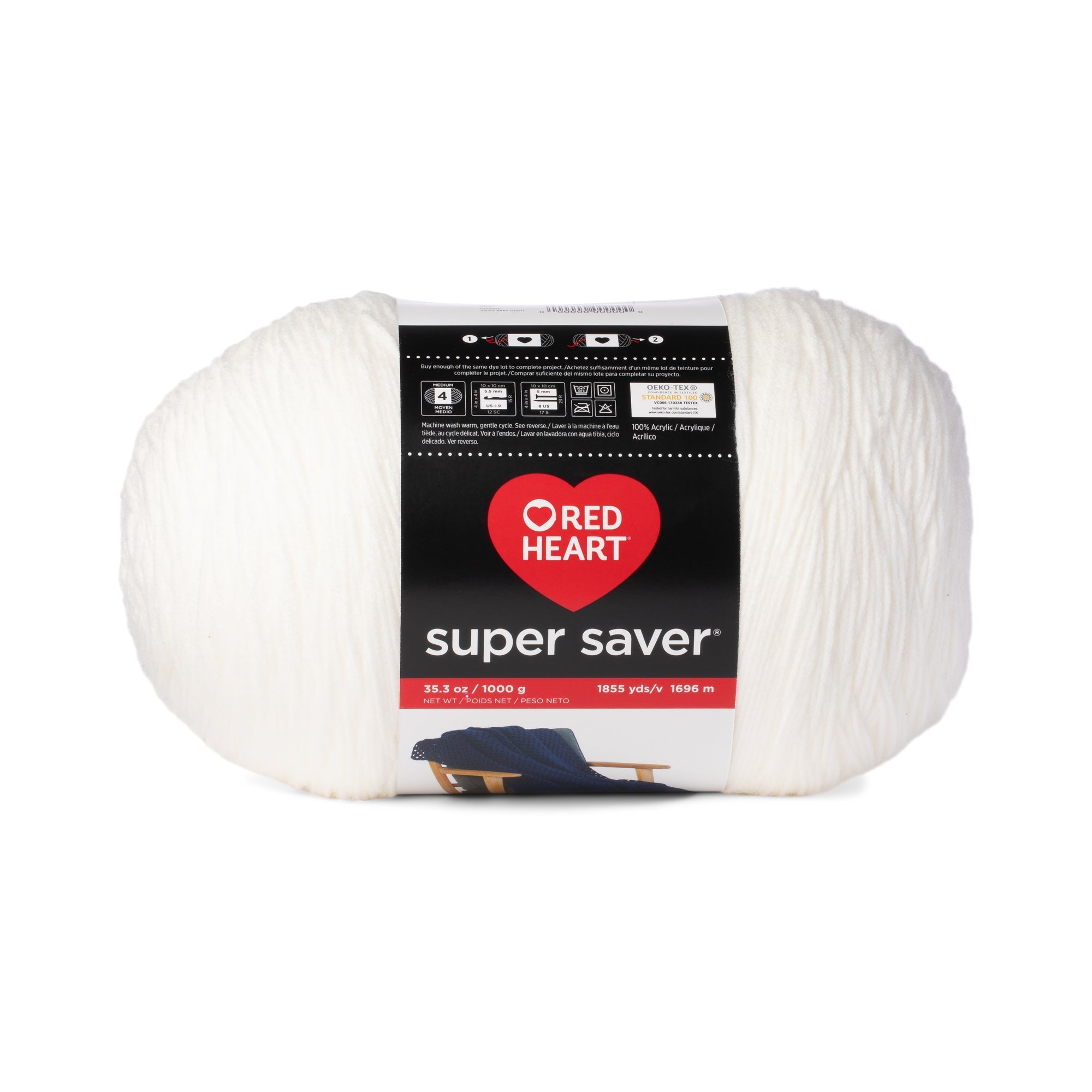 Super Saver Yarn