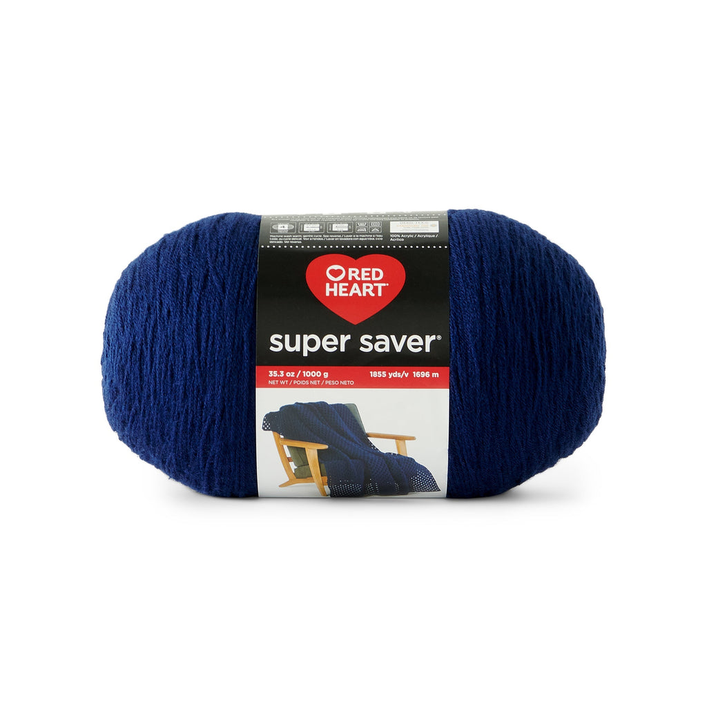 Super Saver Yarn