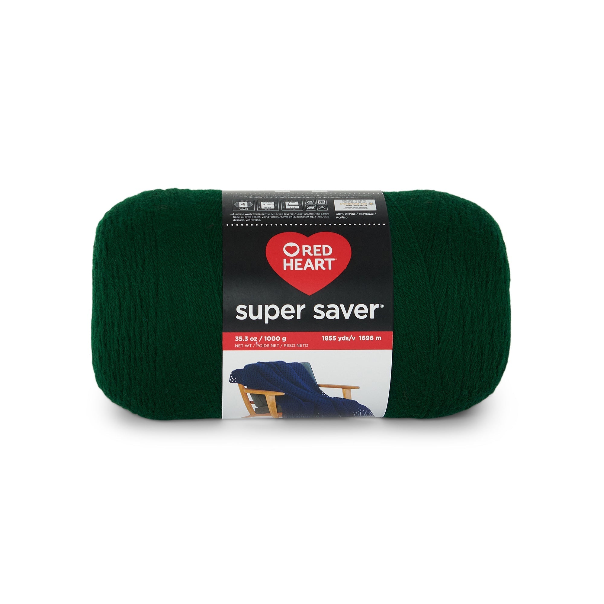 Super Saver Yarn