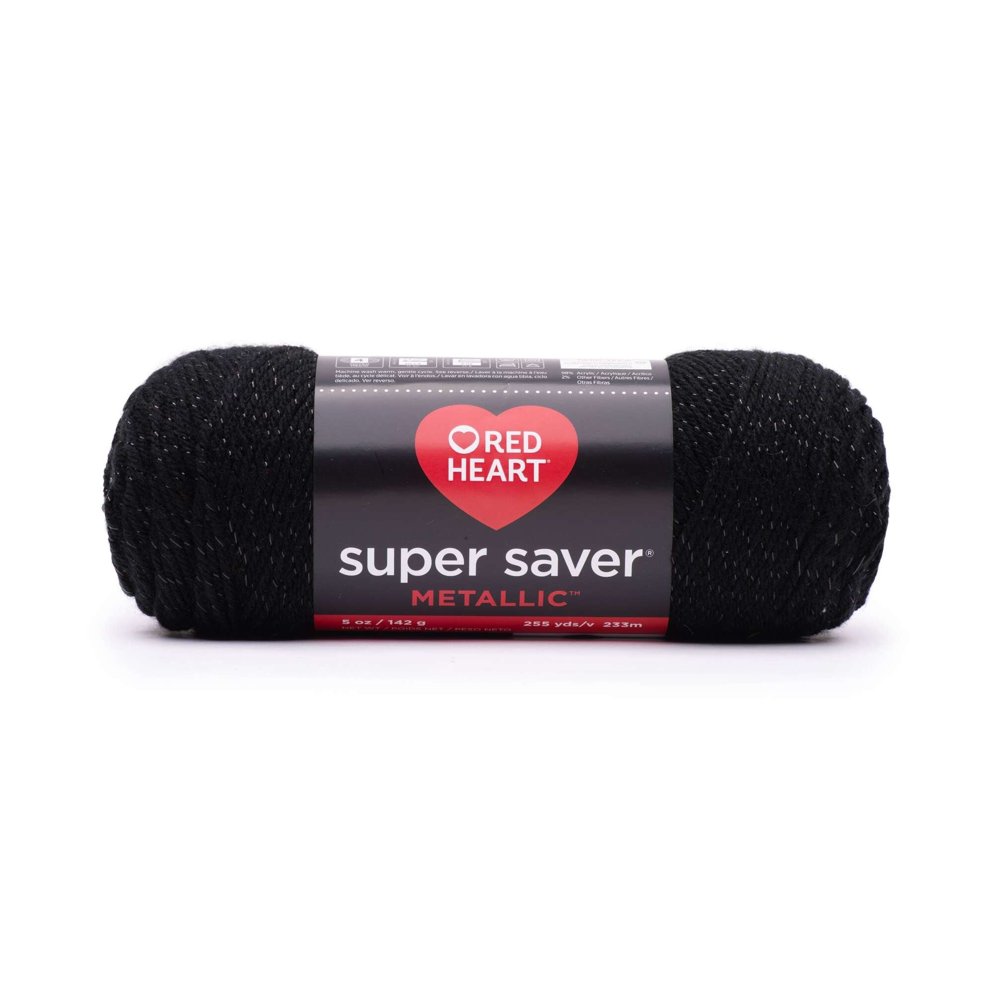 Super Saver Metallic Yarn