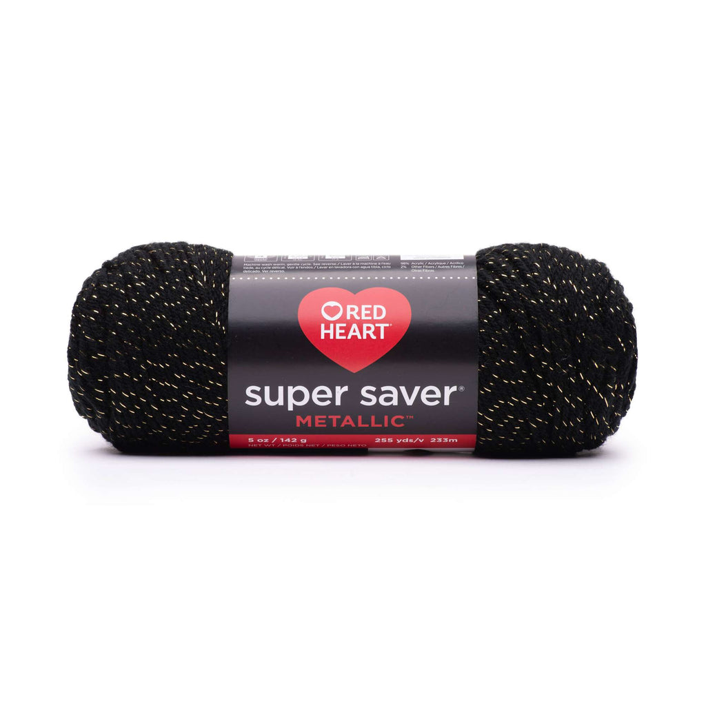 Super Saver Metallic Yarn