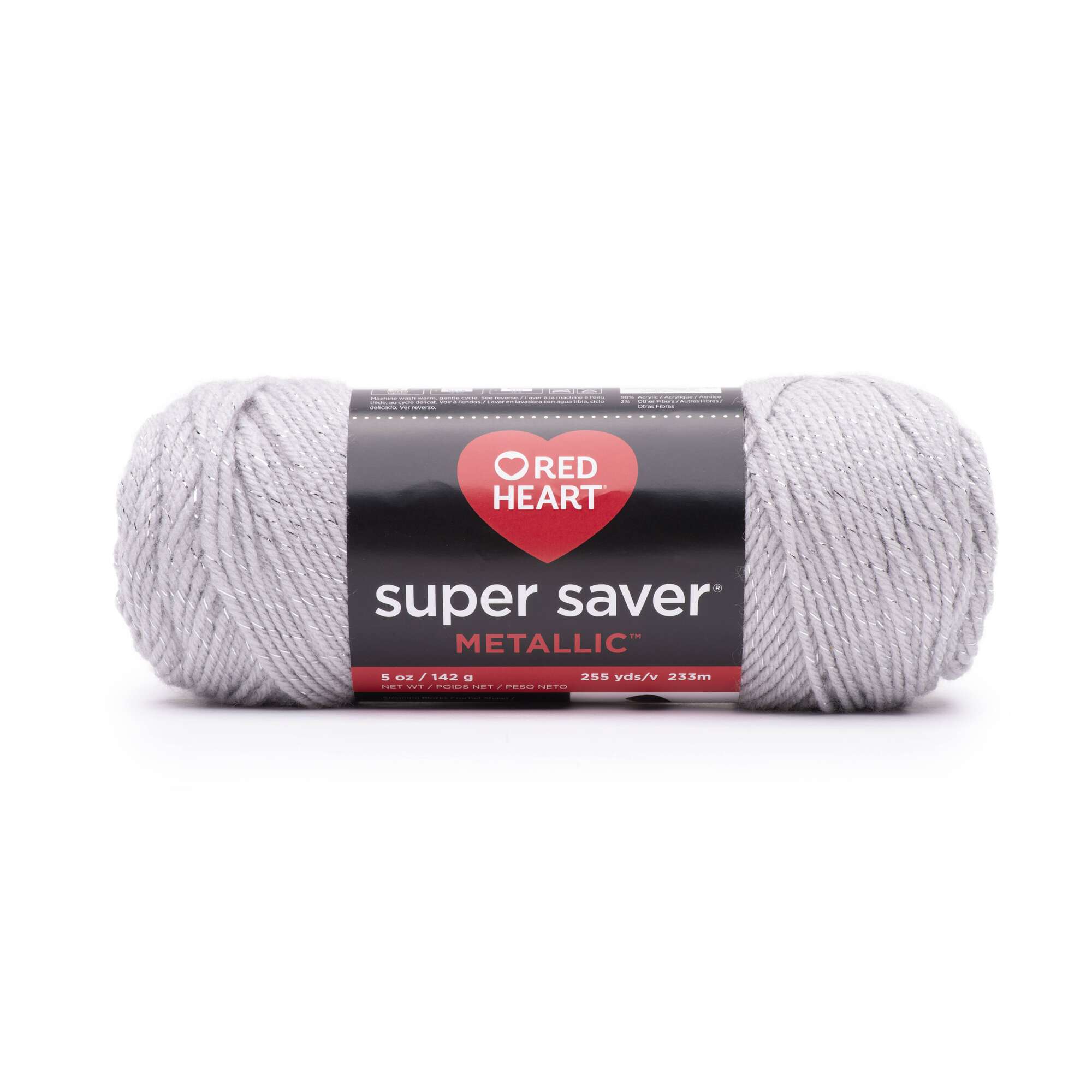Super Saver Metallic Yarn