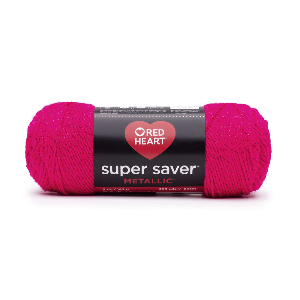 Super Saver Metallic Yarn