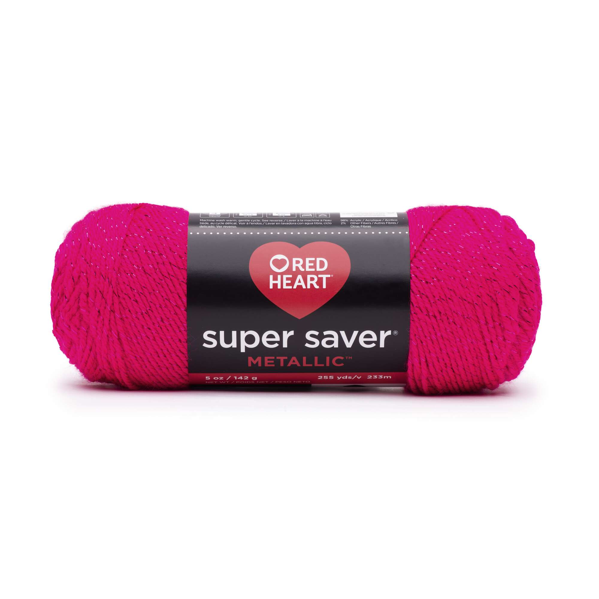 Super Saver Metallic Yarn