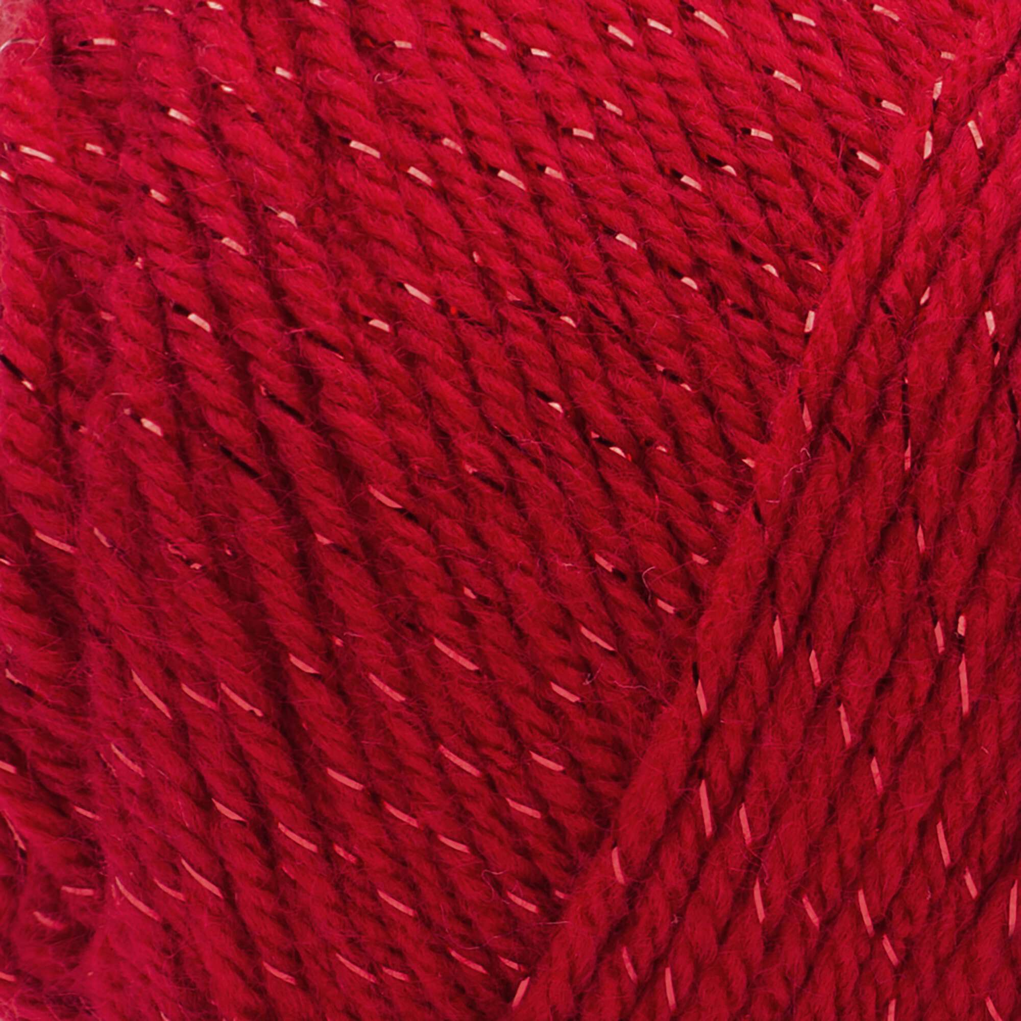 Super Saver Metallic Yarn