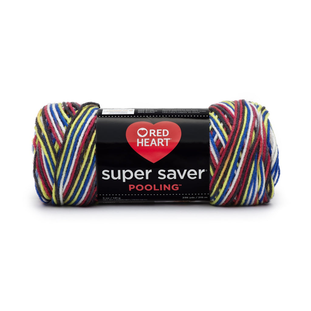 Super Saver Pooling Yarn