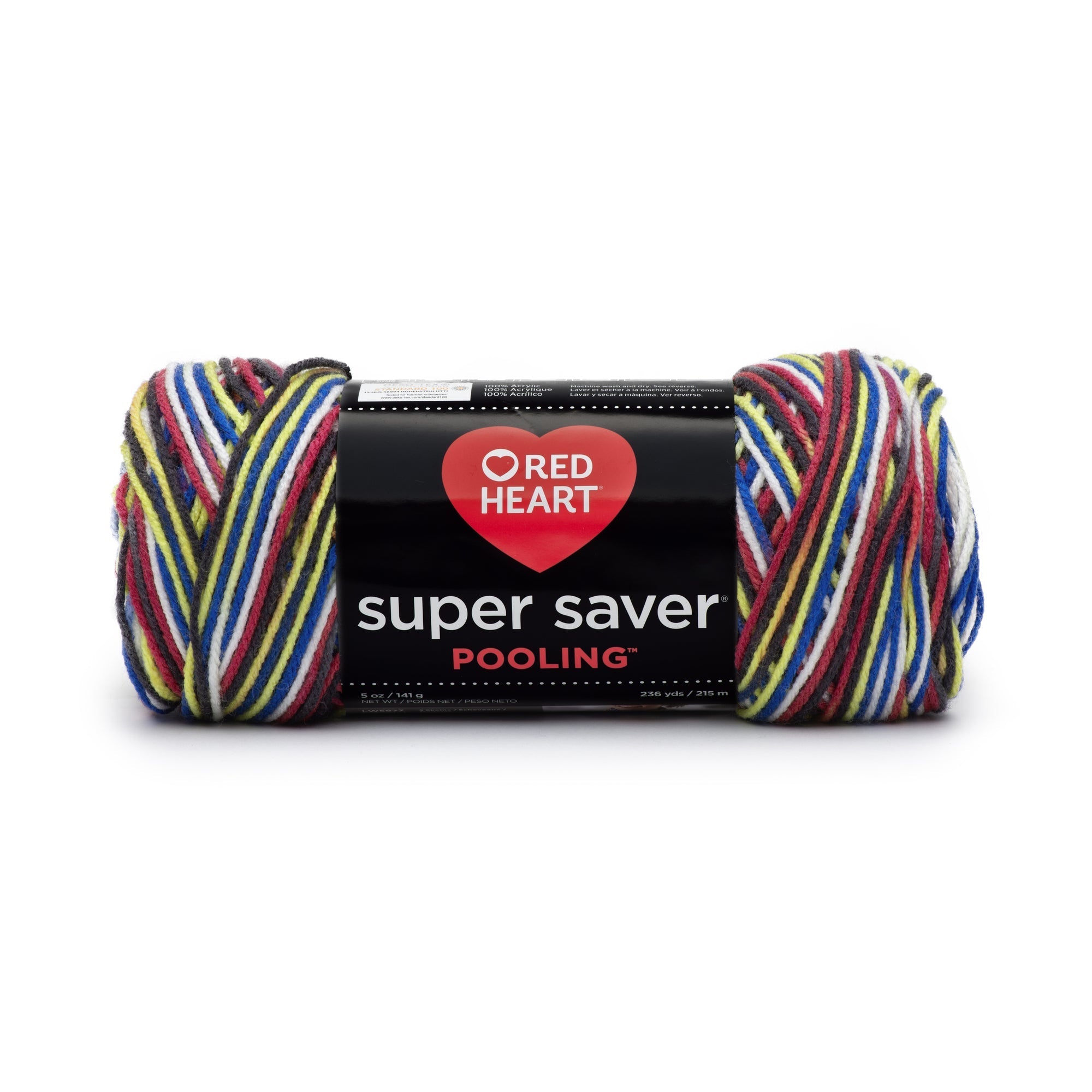 Super Saver Pooling Yarn