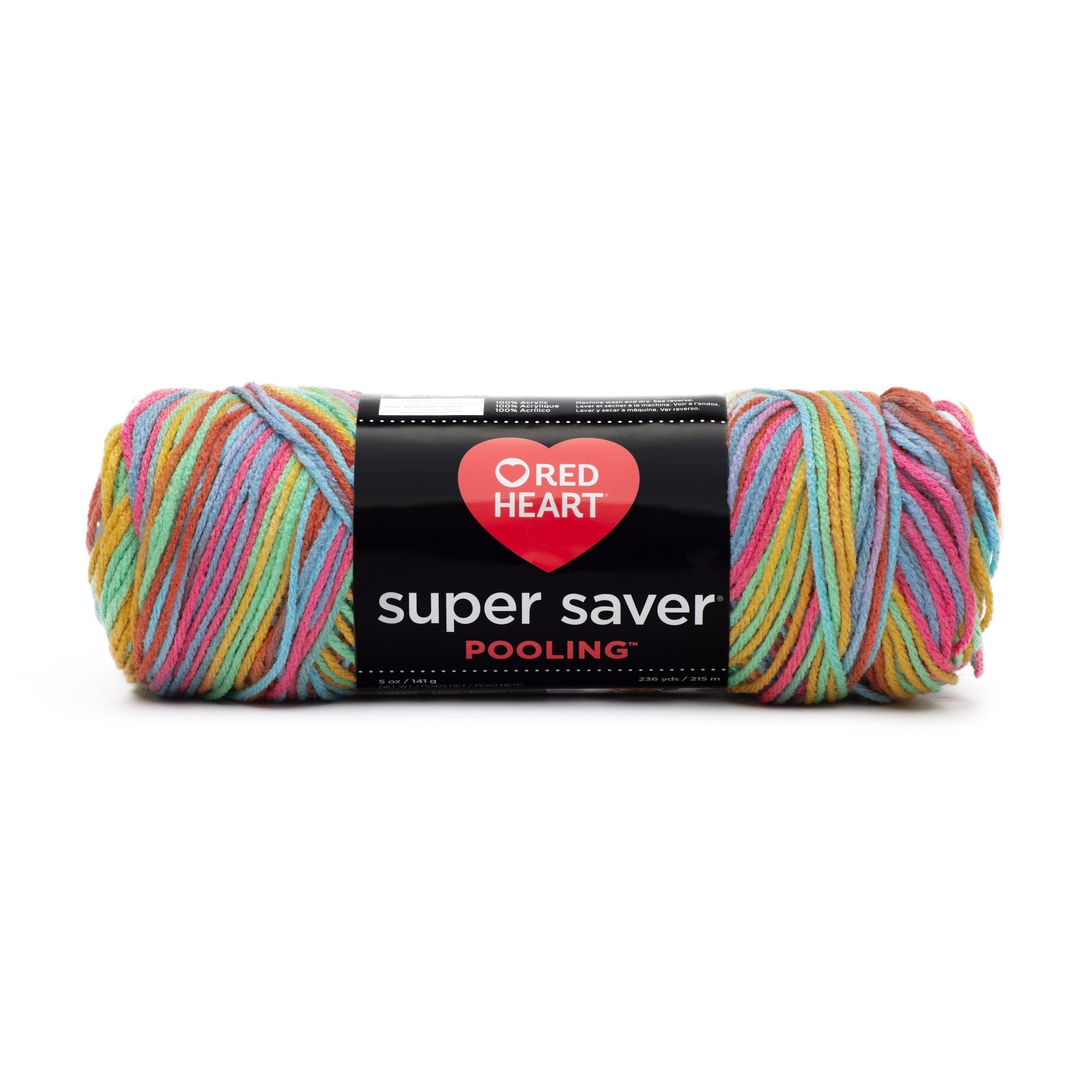 Super Saver Pooling Yarn