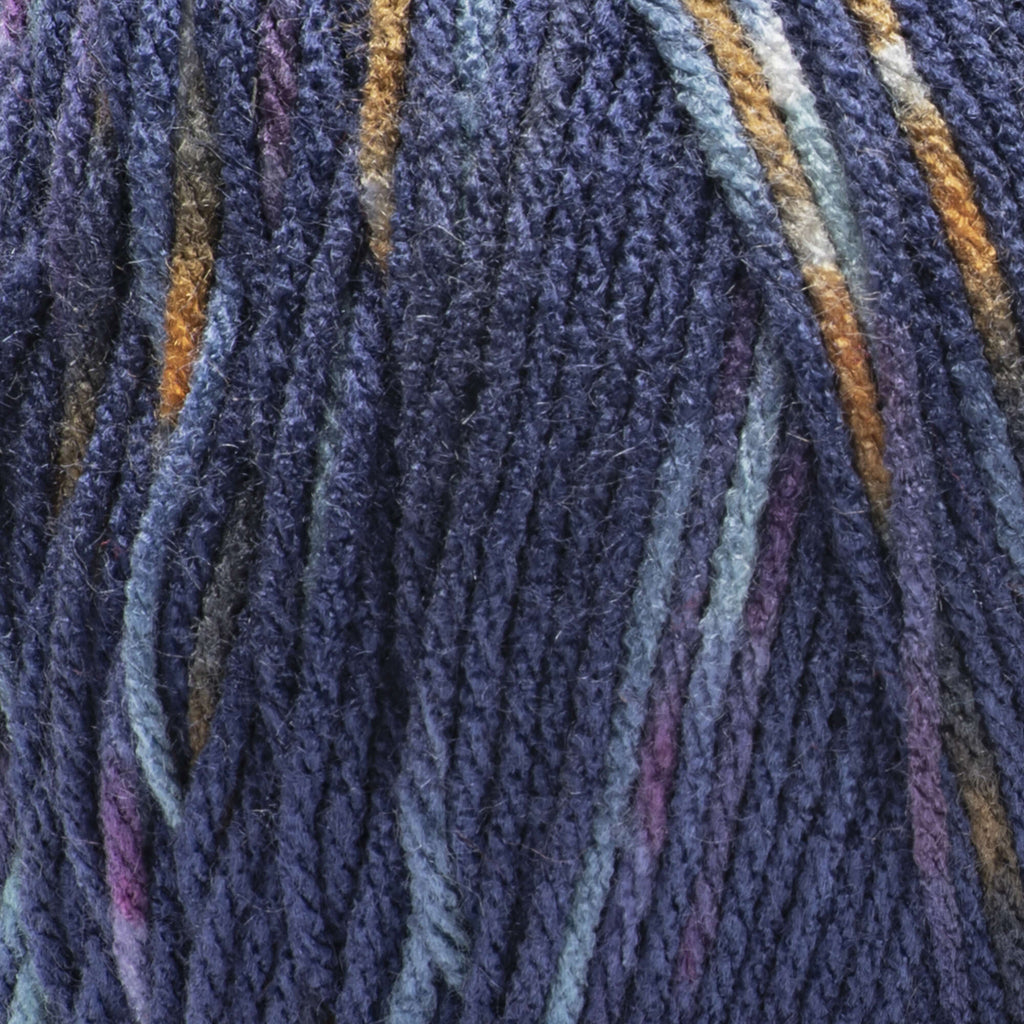 Super Saver Jumbo Speckle Yarn