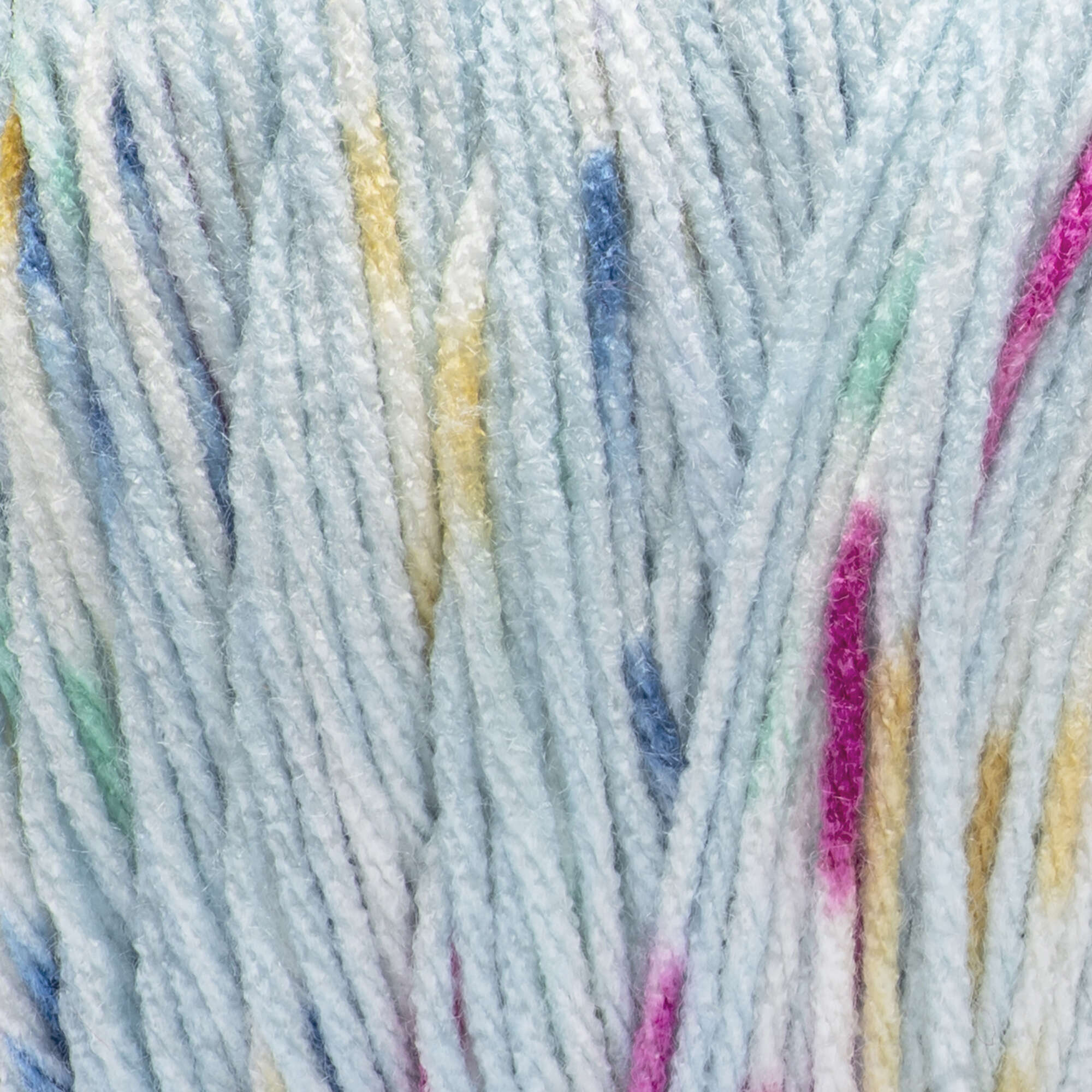 Super Saver Jumbo Speckle Yarn