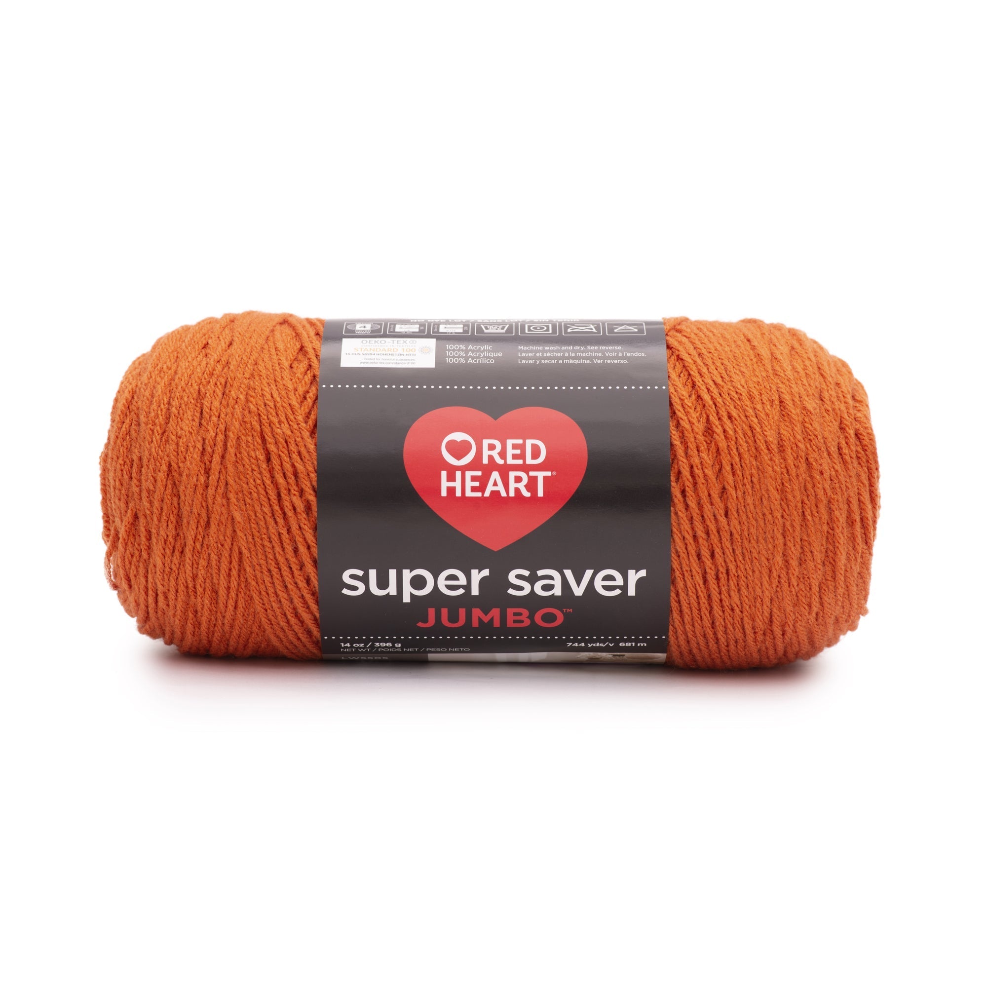 Super Saver Jumbo Yarn