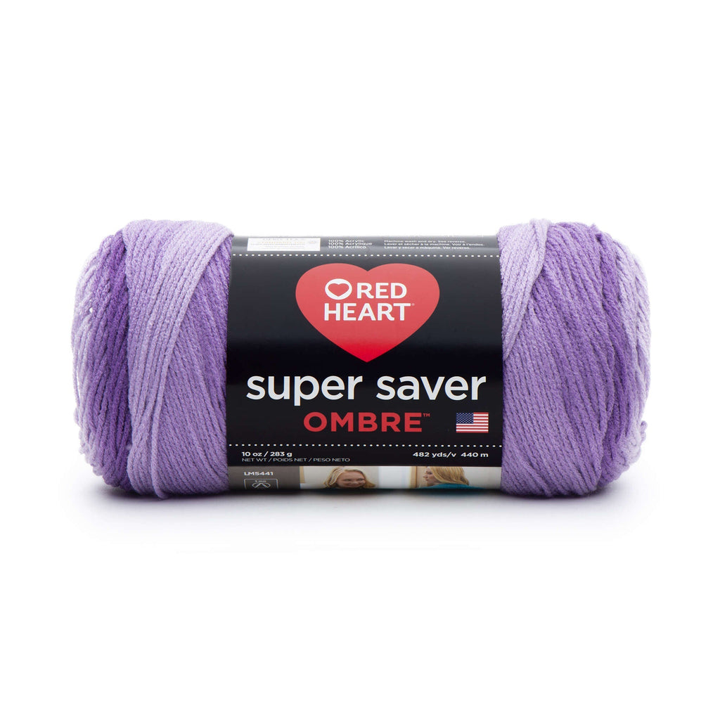 Super Saver Ombre Yarn