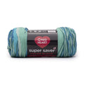 Super Saver Color Block Yarn