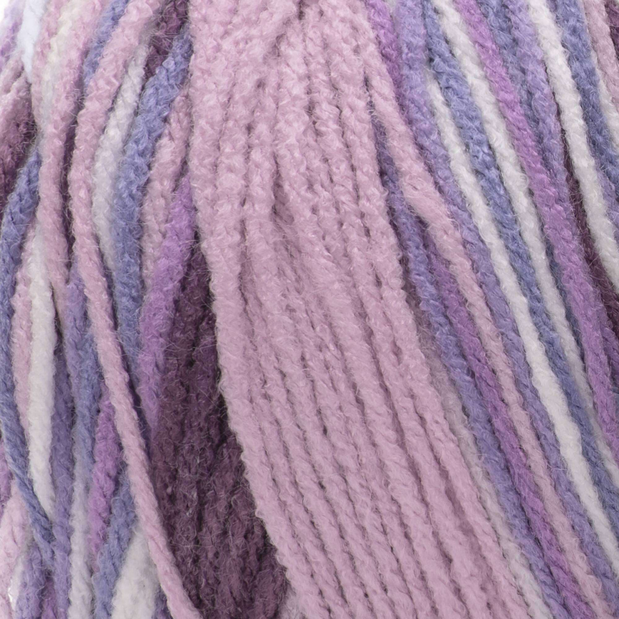 Super Saver Color Block Yarn