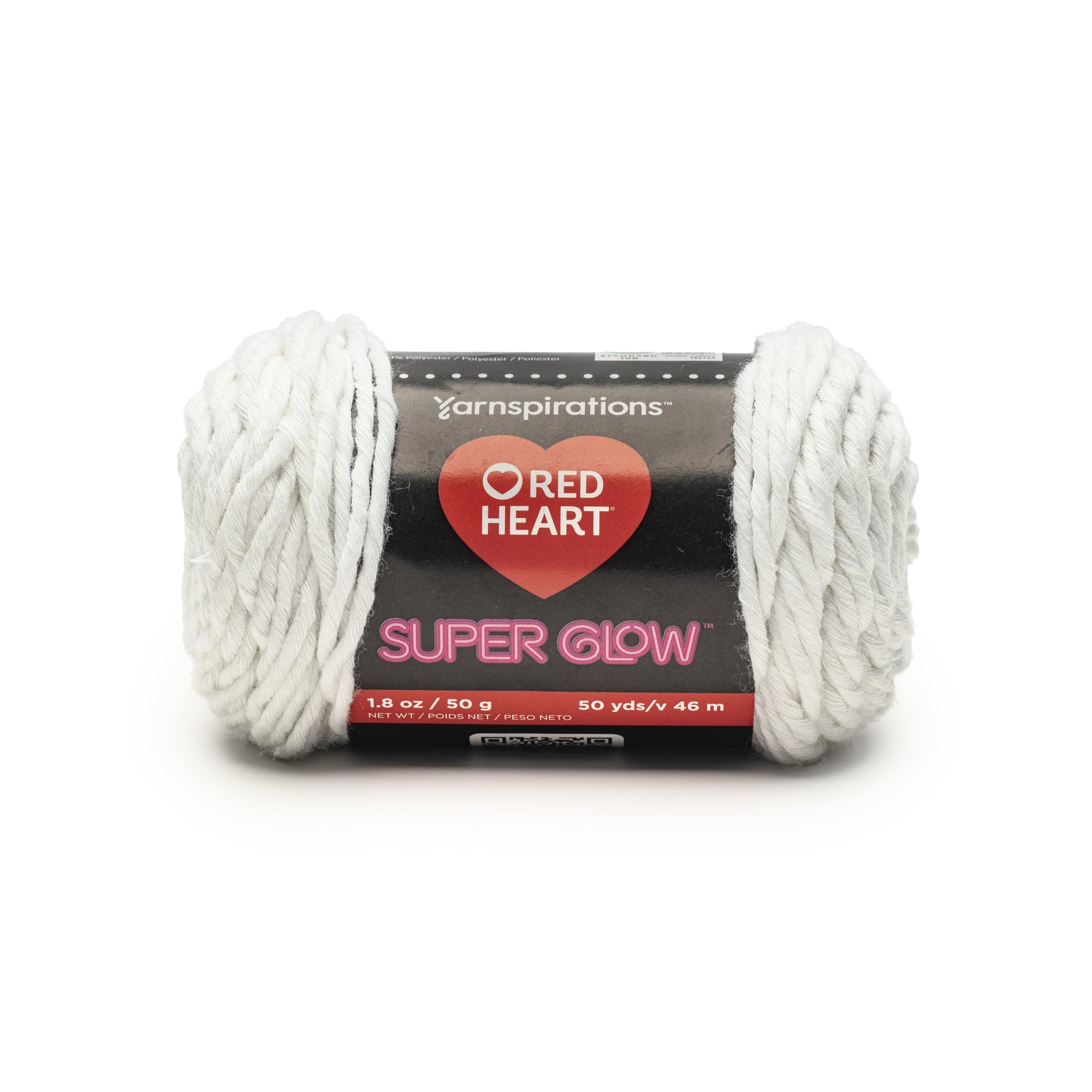 Super Glow Yarn