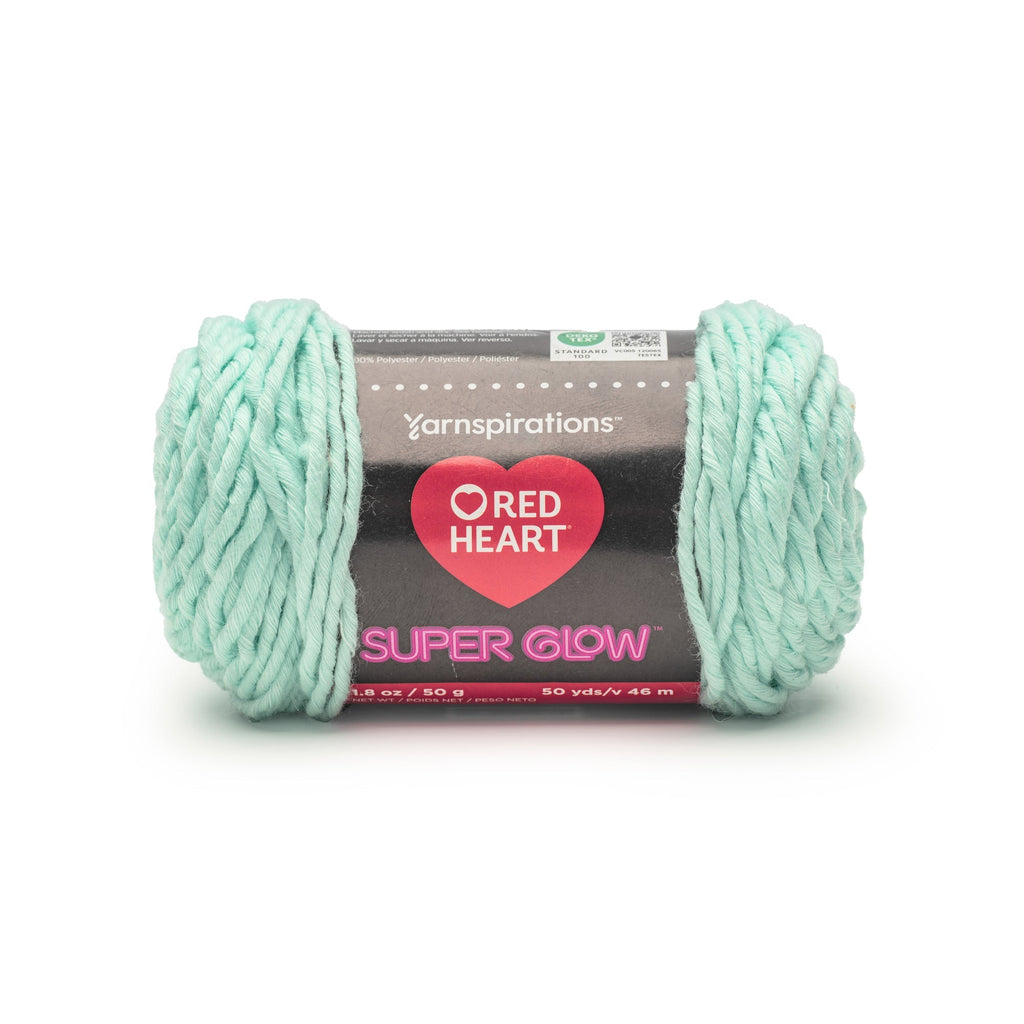 Super Glow Yarn