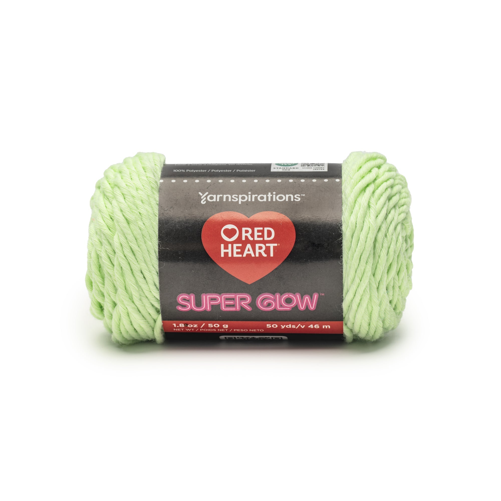 Super Glow Yarn
