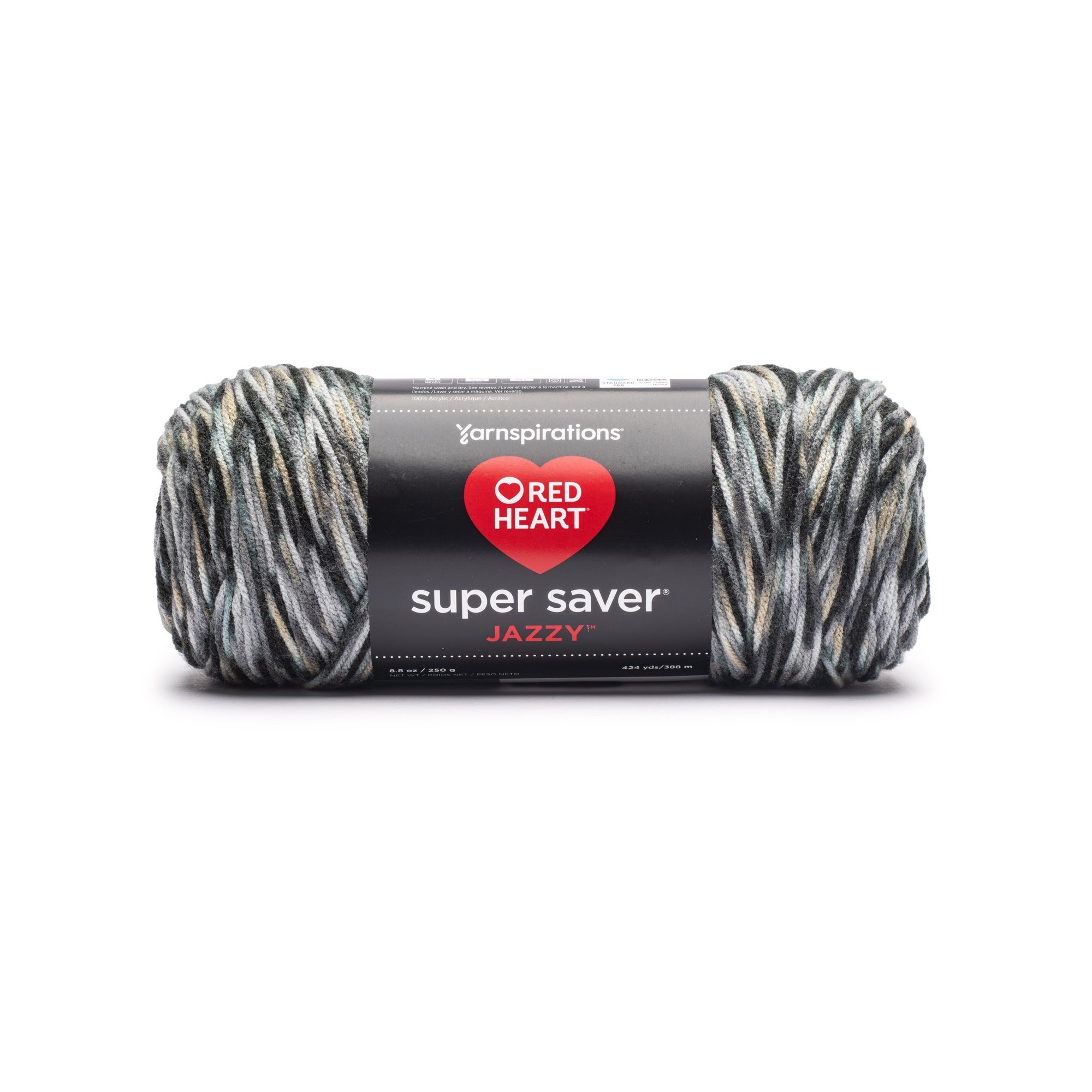 Jazzy Yarn