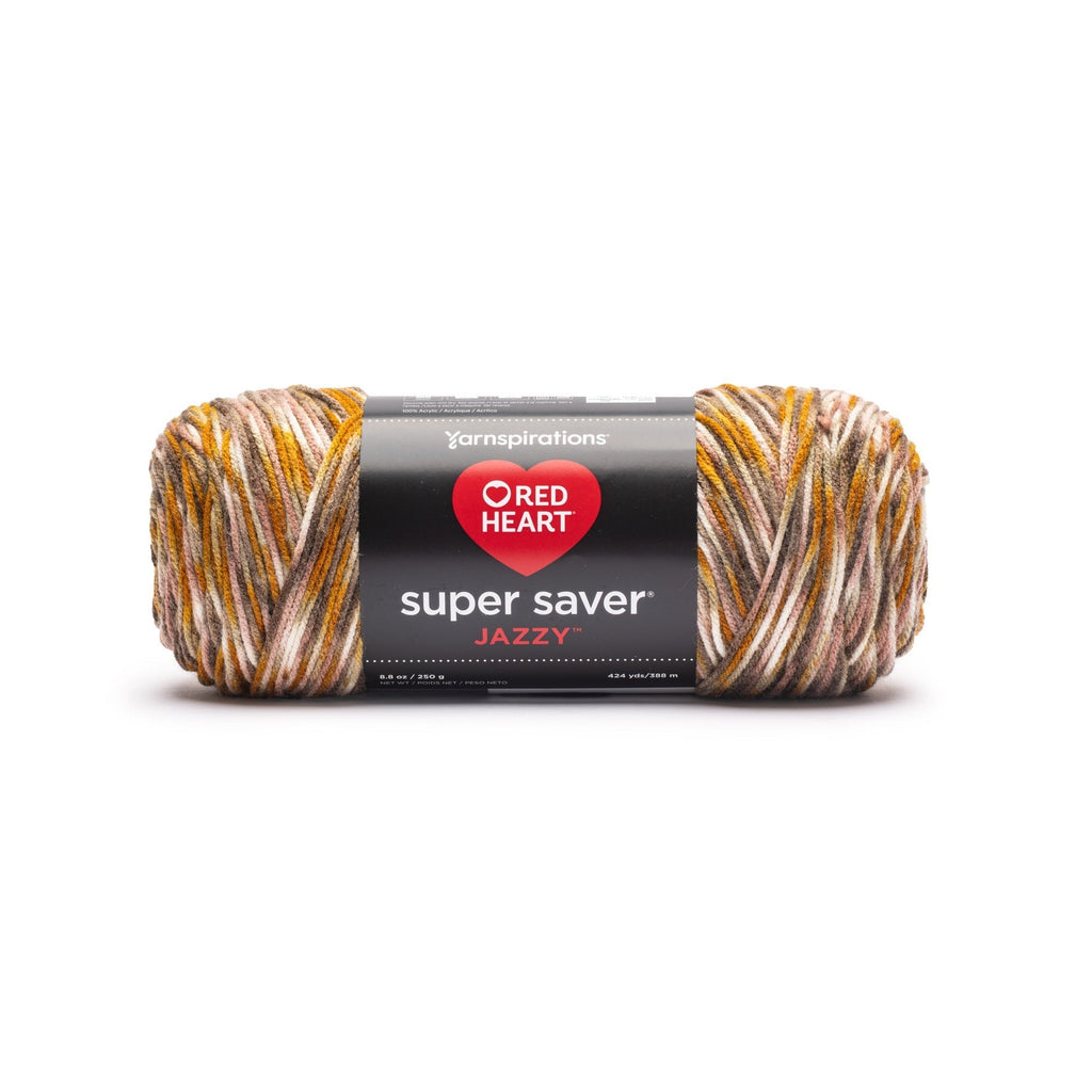 Jazzy Yarn