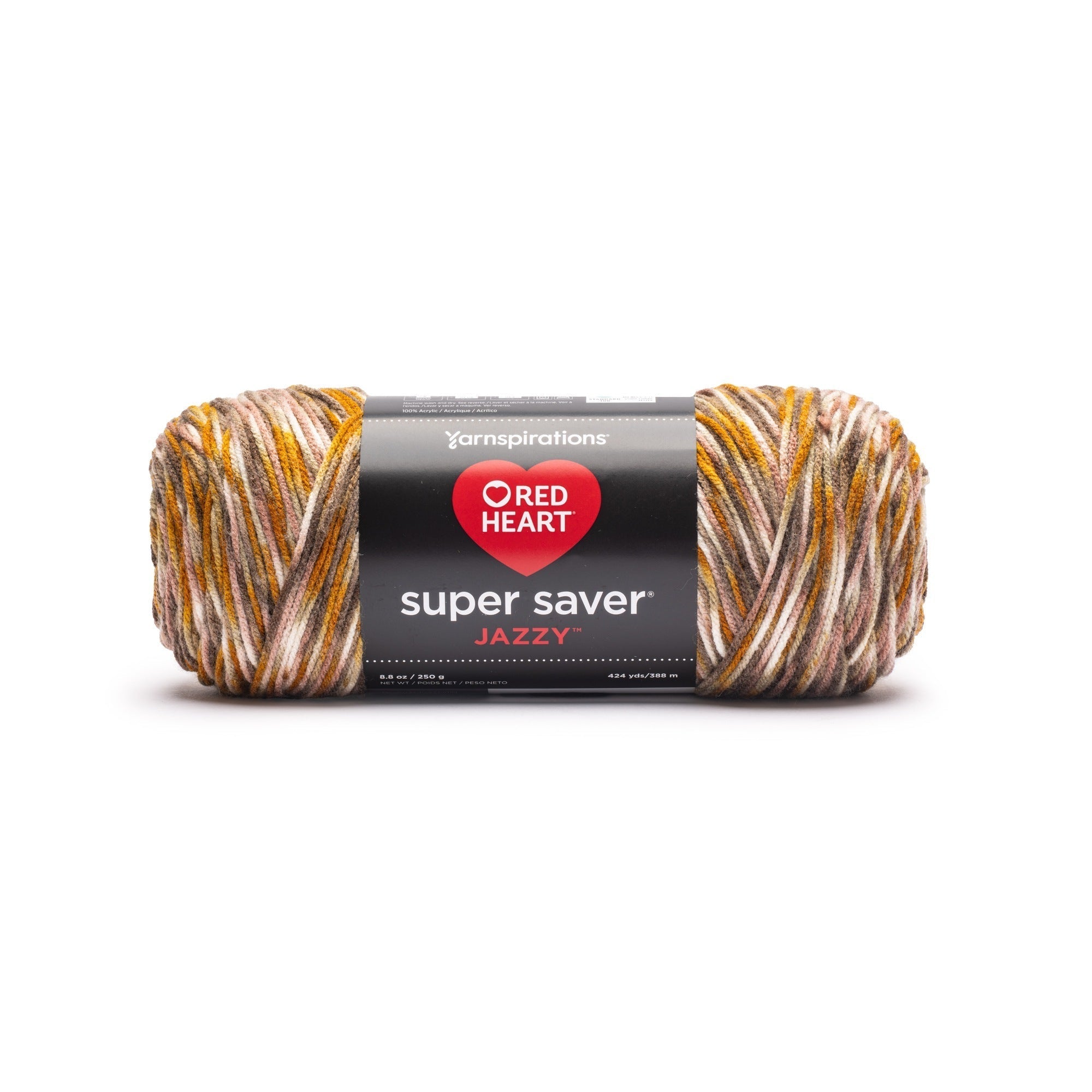 Jazzy Yarn