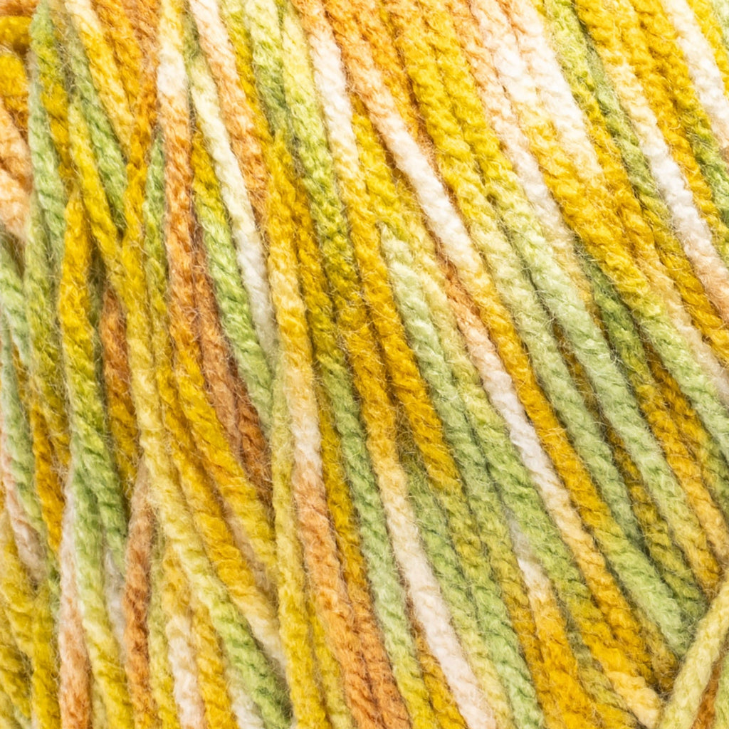 Jazzy Yarn