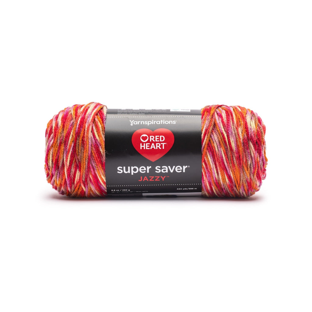 Jazzy Yarn