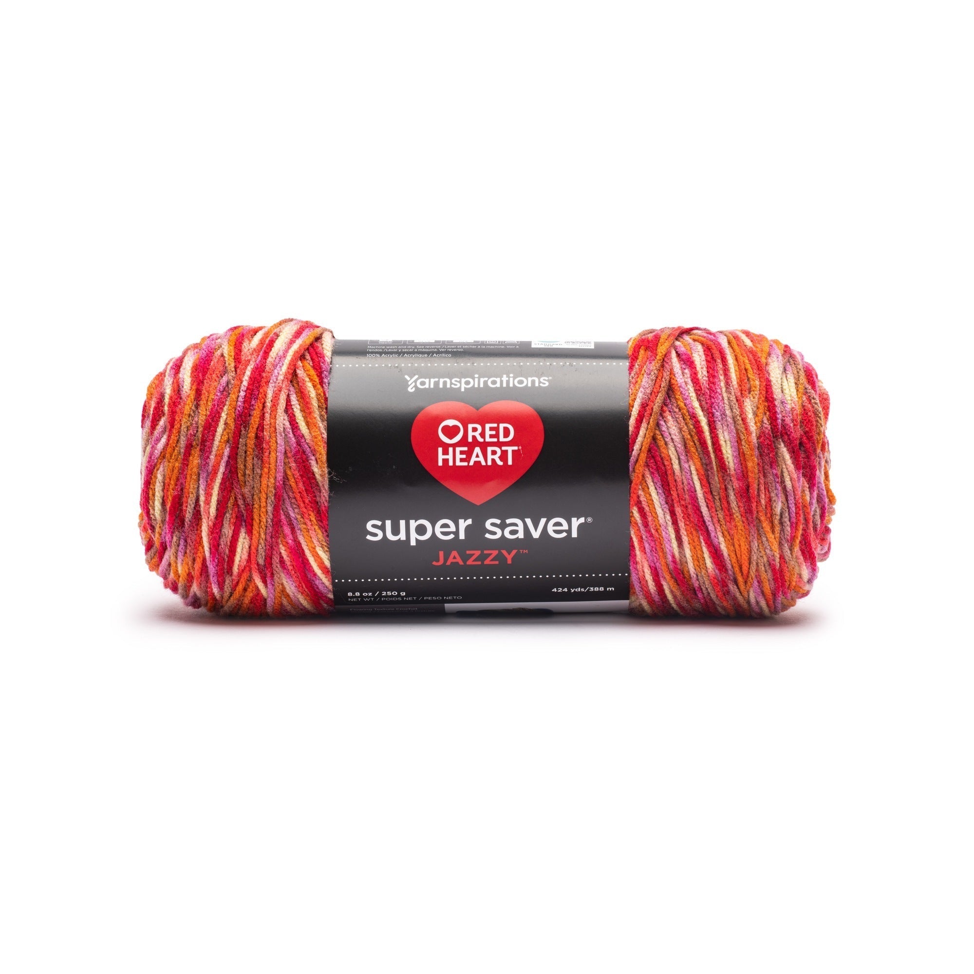 Jazzy Yarn