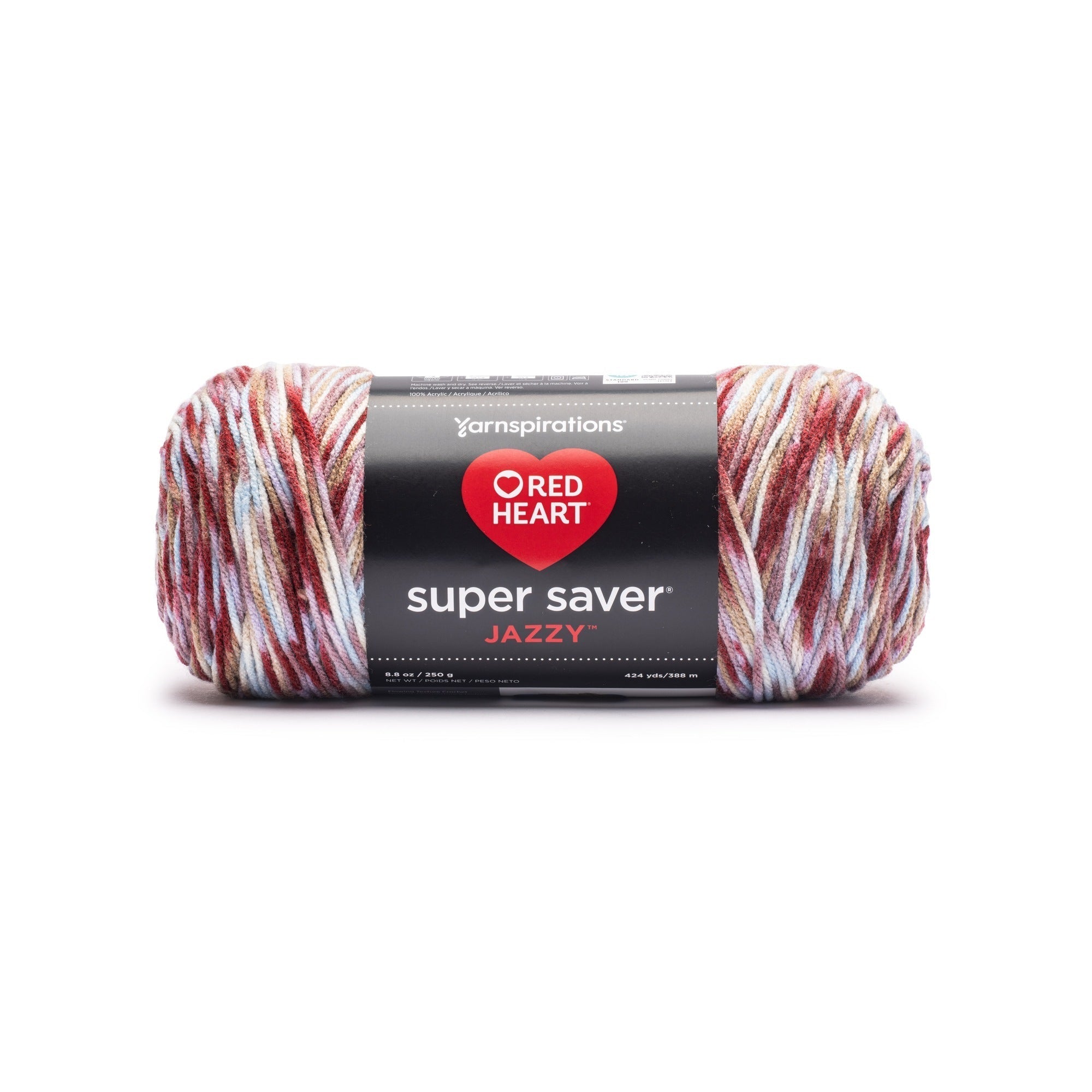 Jazzy Yarn