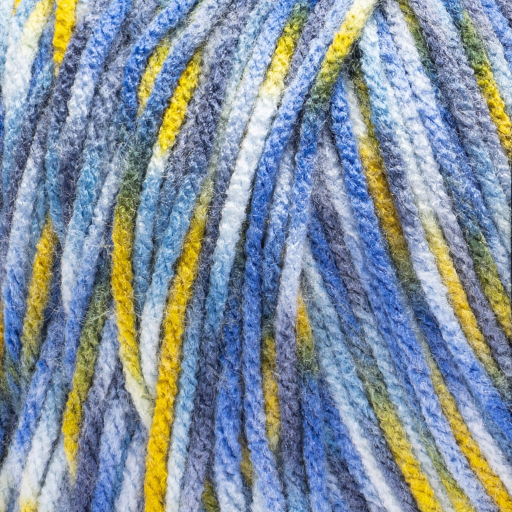 Jazzy Yarn