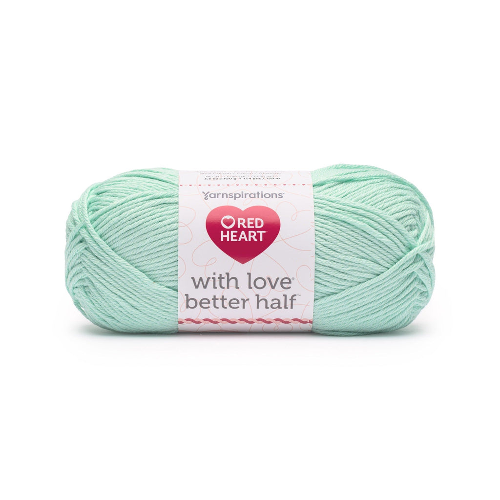 With Love Better Half Yarn