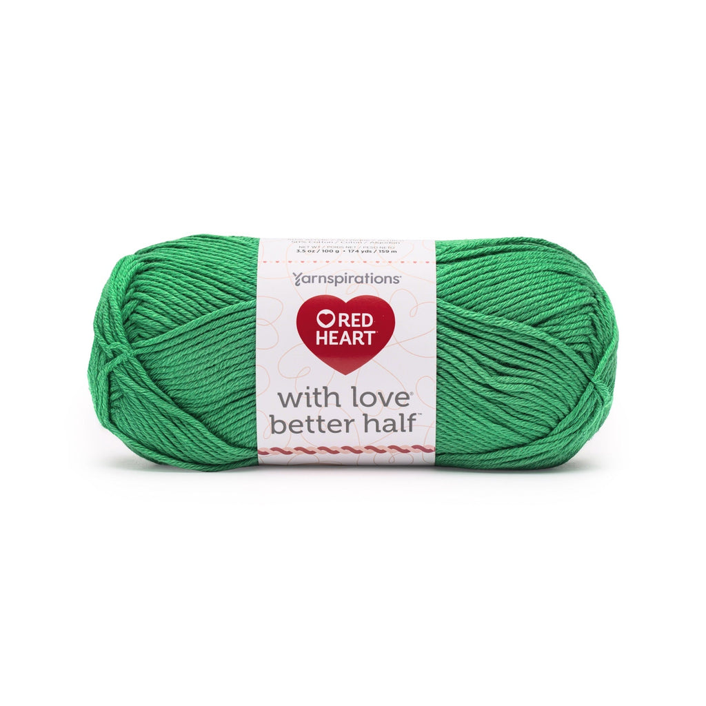 With Love Better Half Yarn