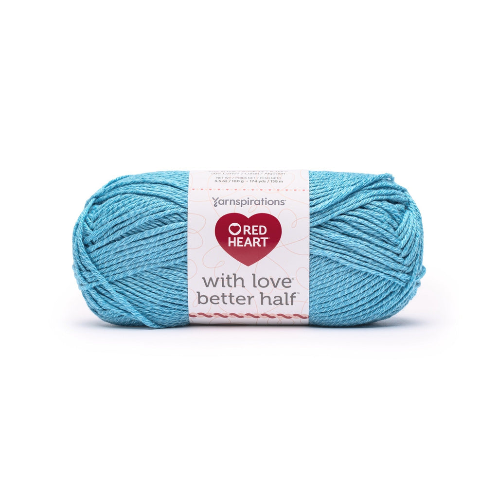 With Love Better Half Yarn