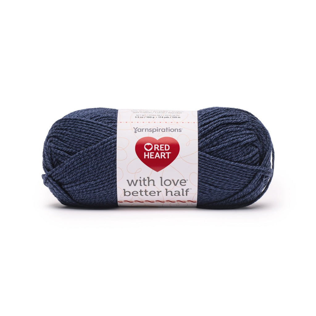 With Love Better Half Yarn