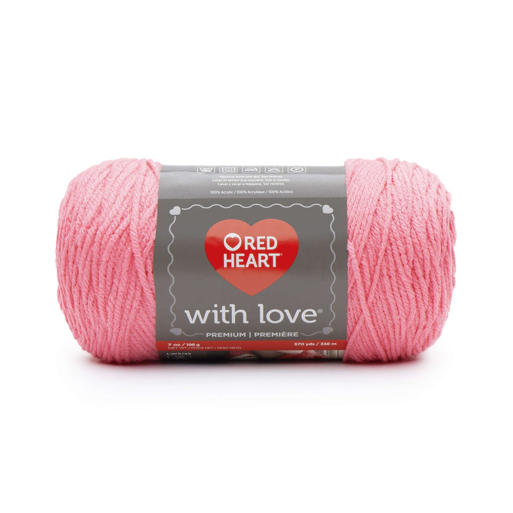 With Love Yarn