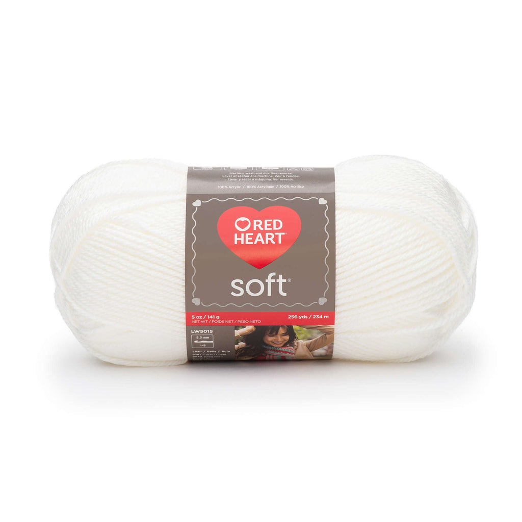 Soft Yarn