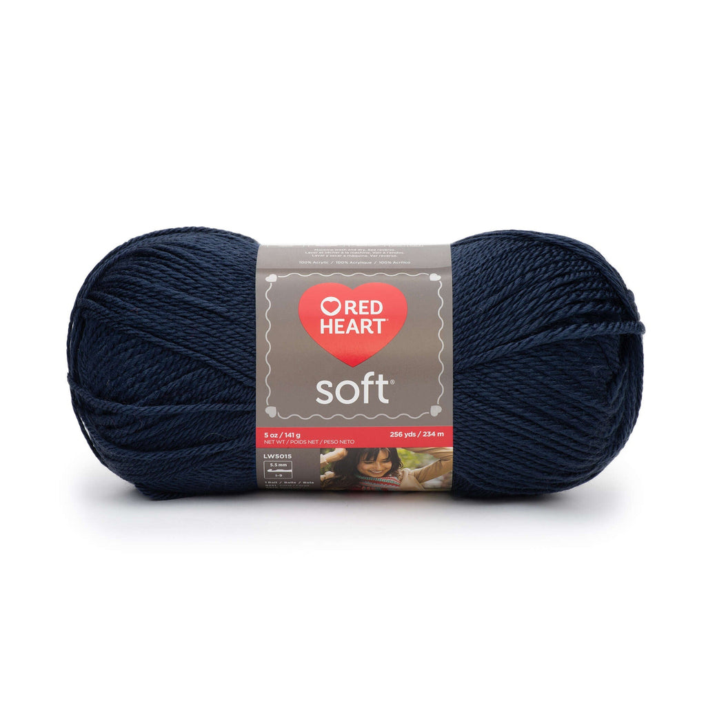 Soft Yarn