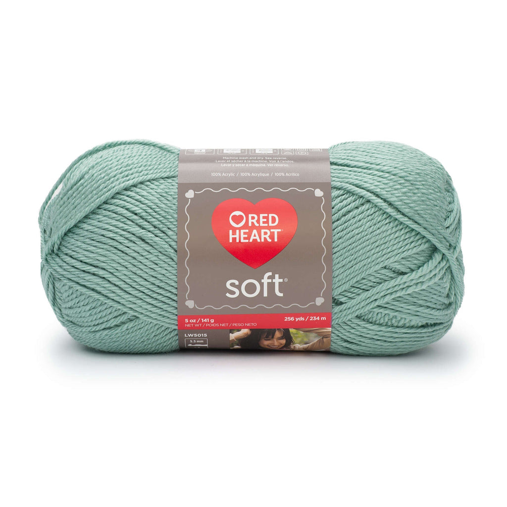 Soft Yarn
