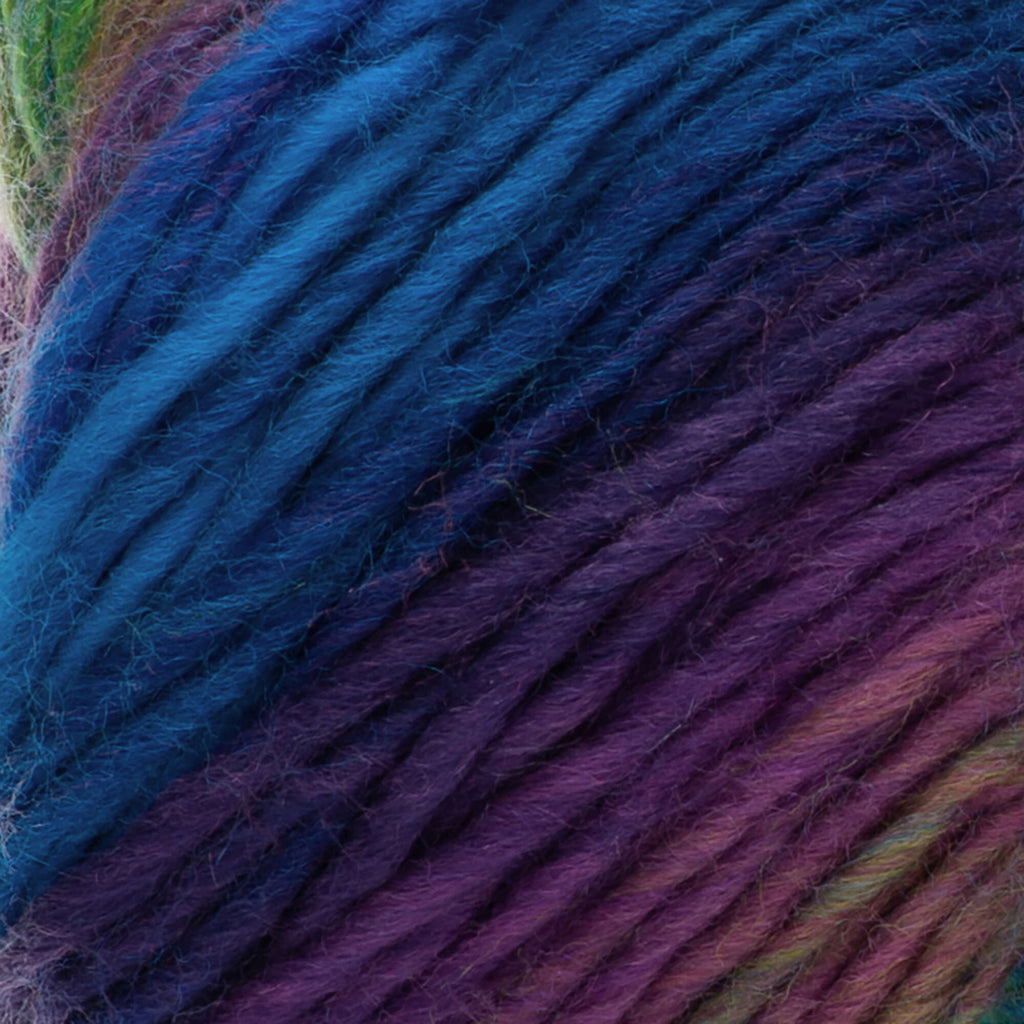Unforgettable Yarn