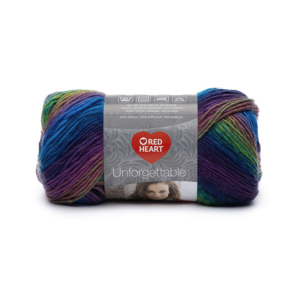 Unforgettable Yarn