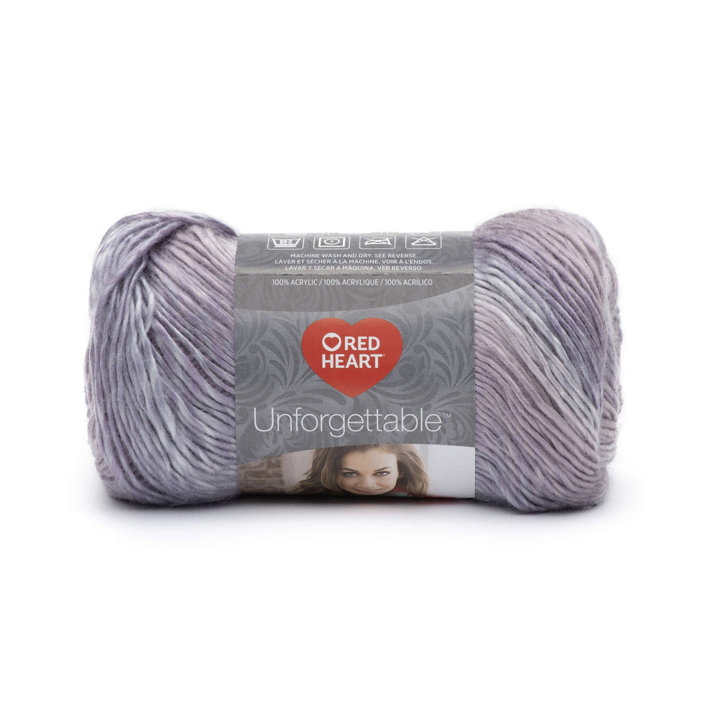 Unforgettable Yarn
