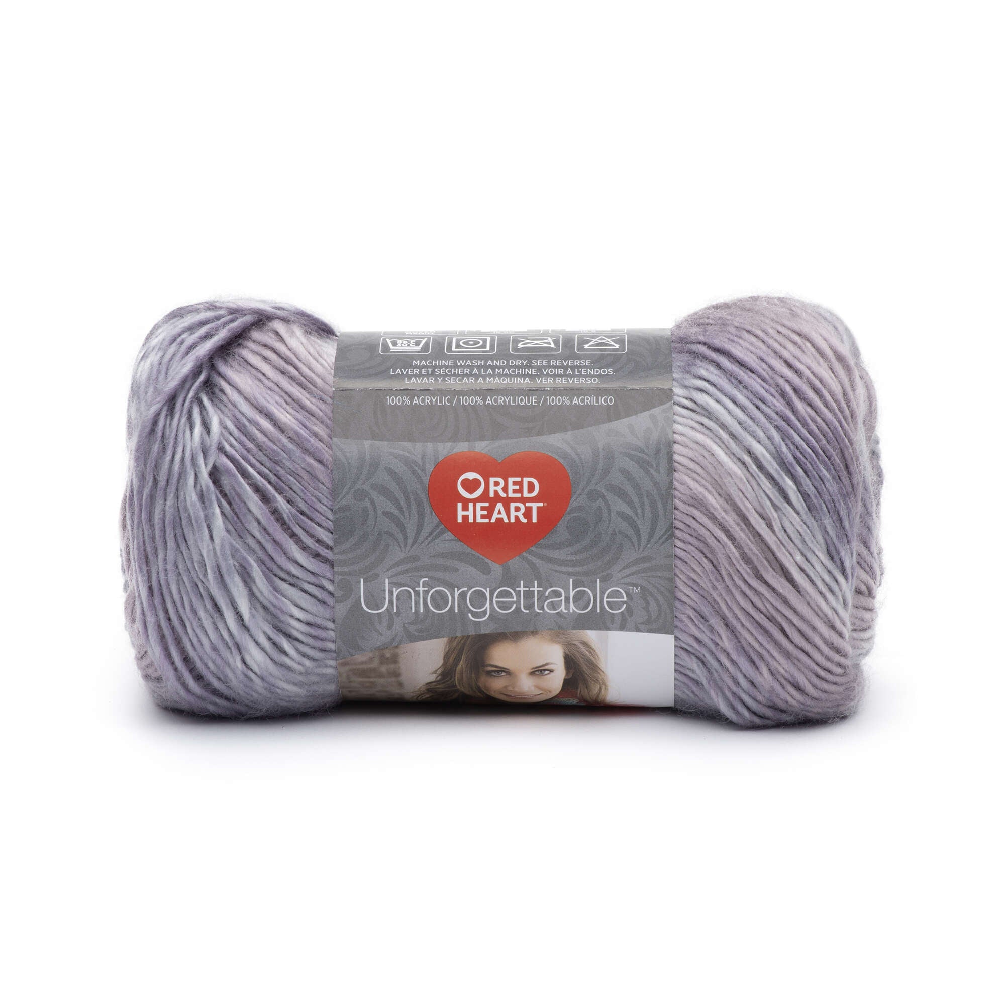 Unforgettable Yarn