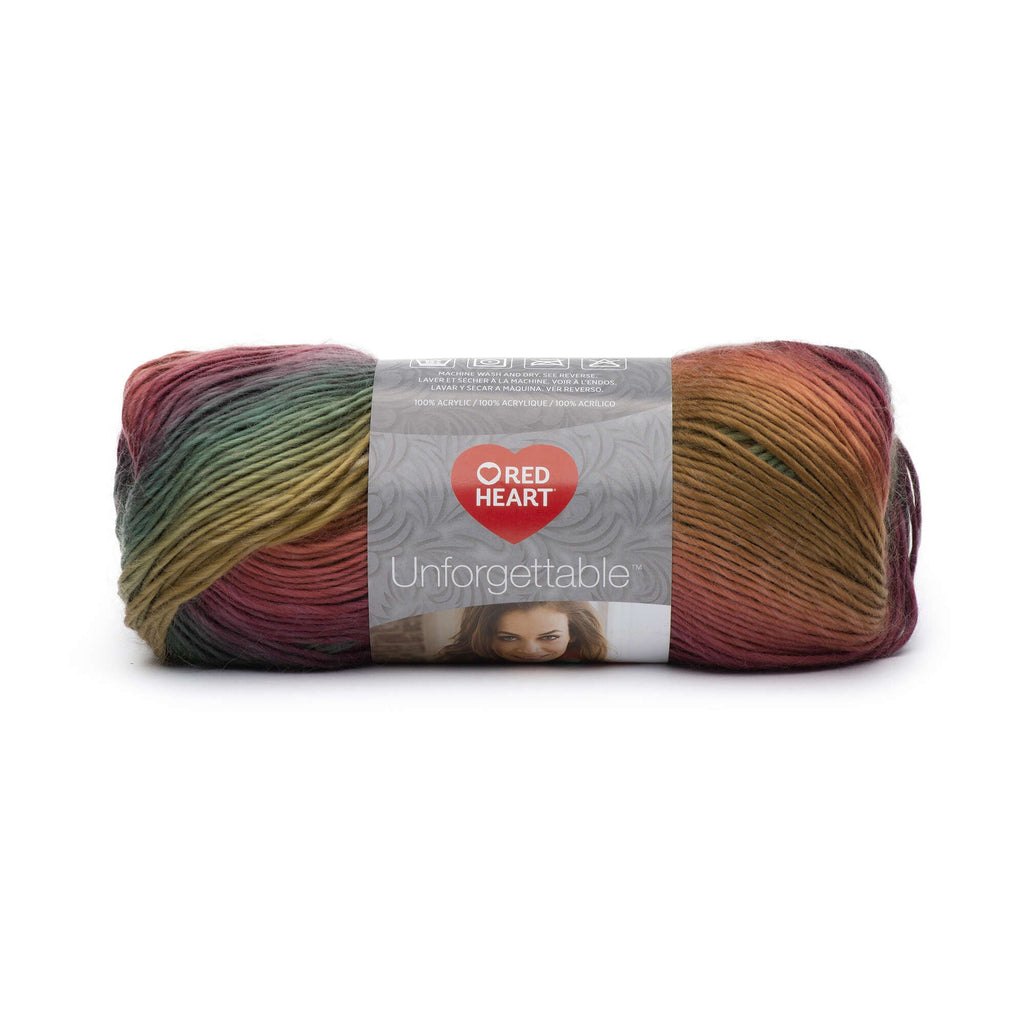 Unforgettable Yarn